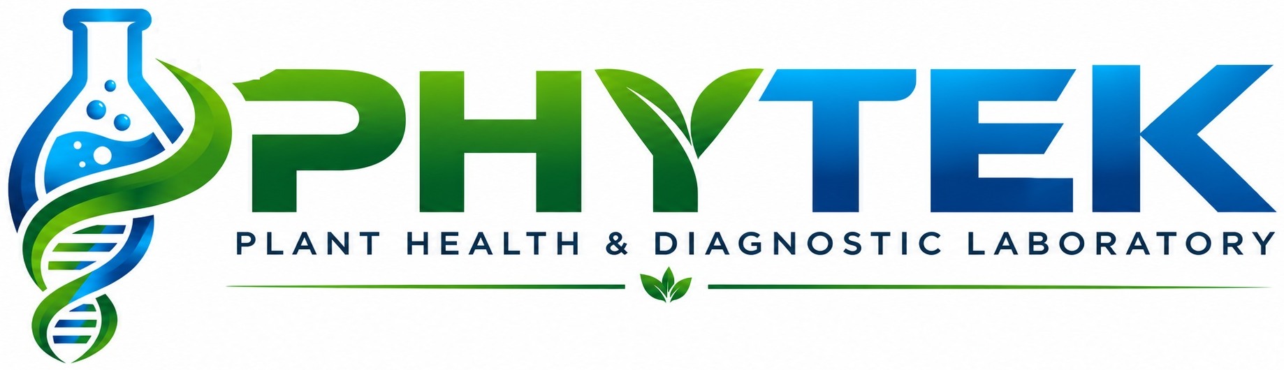 Phytek — Plant Health & Diagnostic Laboratory
